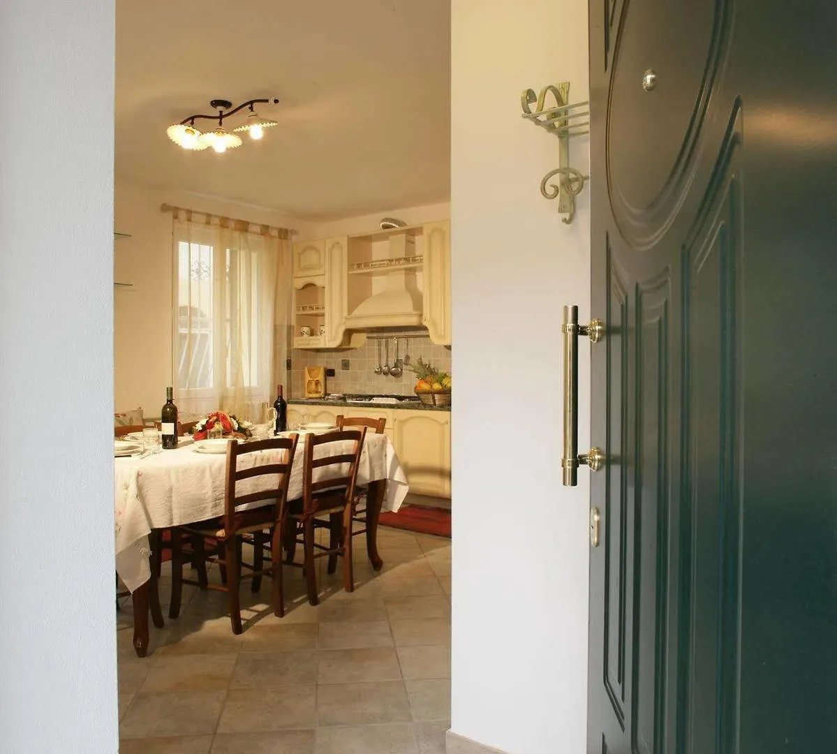 Apartment Appartamenti In Piazzetta Deiva Marina Italien